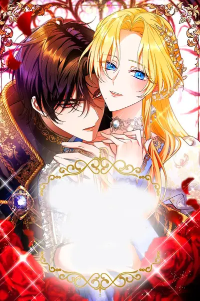 Portada del manga La Obsesión Del Tirano Corrompido No Tiene Fin en español