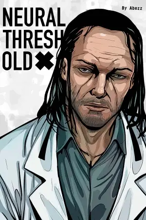 Portada del manga Neural Threshold en español