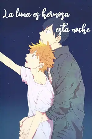 Portada del manga Kagehina dj en español