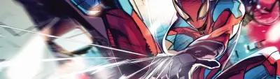 Portada del manga Spider-Man: Línea de cruce en Shibuya en español