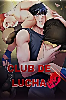Portada del manga Fight Club en español