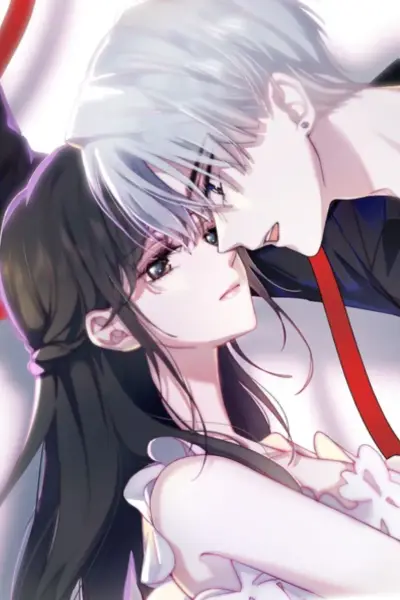 Portada del manga No quiero a nadie mas en español