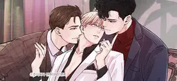Portada del manga Scandalous M en español