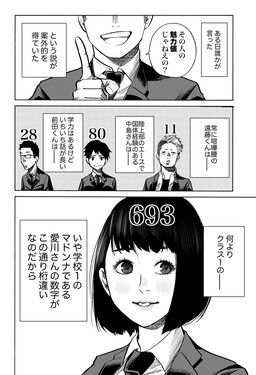 Portada del manga Suuji en español