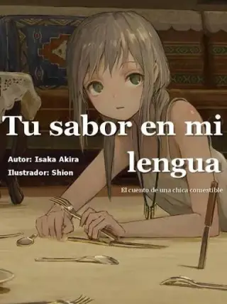Tu sabor en mi lengua
