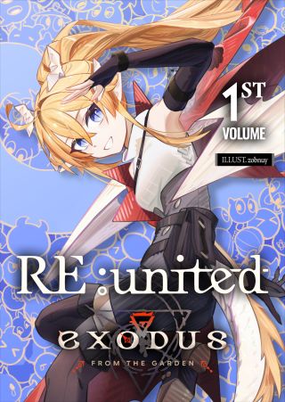 RE: united