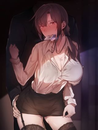 Are You Going to Work?