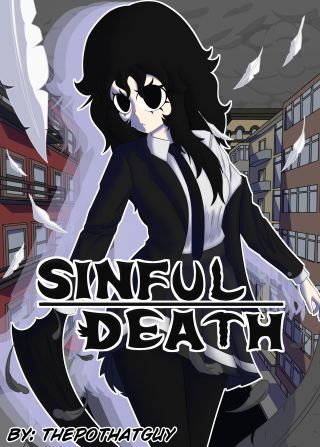 Sinful Death