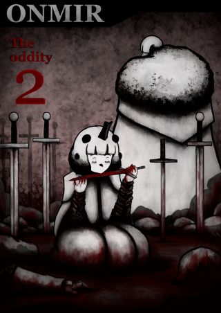 Onmir The oddity