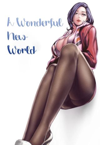 Brave New World