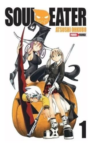 Soul Eater