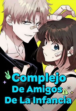 Complejo De Amigos De La Infancia