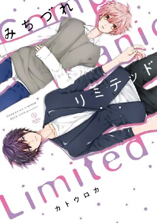 Michizure Limited