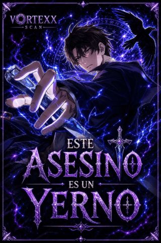Este asesino es un yerno