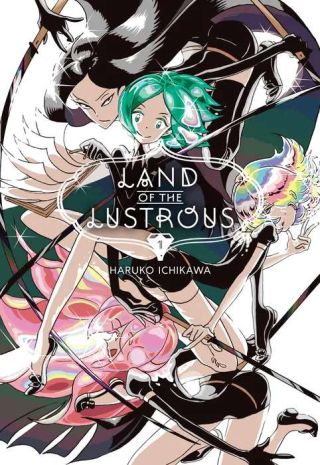 Houseki no Kuni