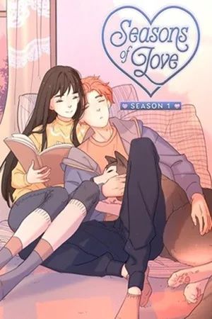 Estaciones de amor