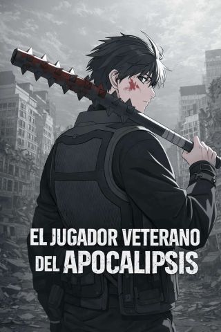 El Jugador Veterano del Apocalipsis