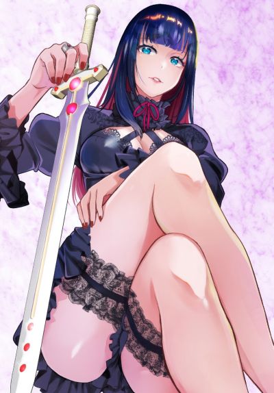 Portada del manga El noble mas malvado revierte la bandera de la muerte en español