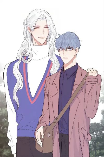 Portada del manga Zing en español