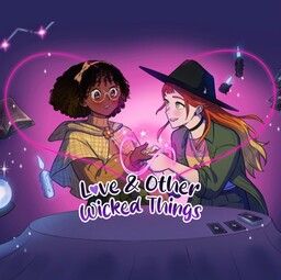 Love and Other Wicked Things
