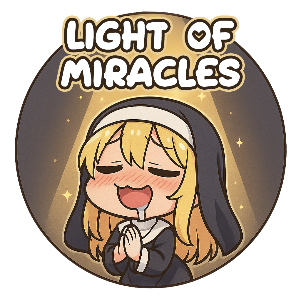 Light of Miracles