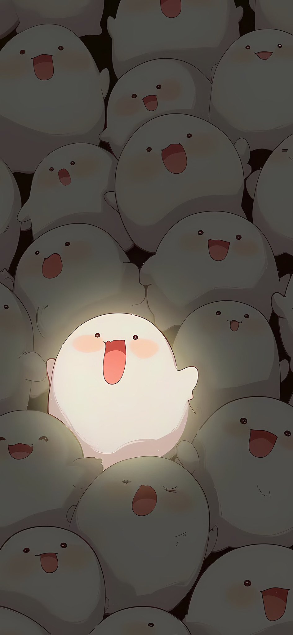 Black rabbit fansub