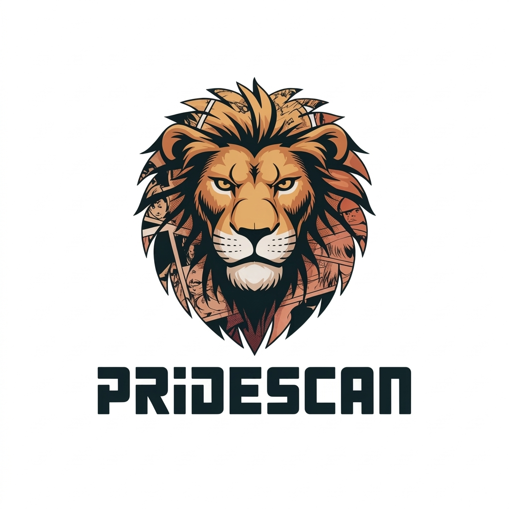 PrideScan