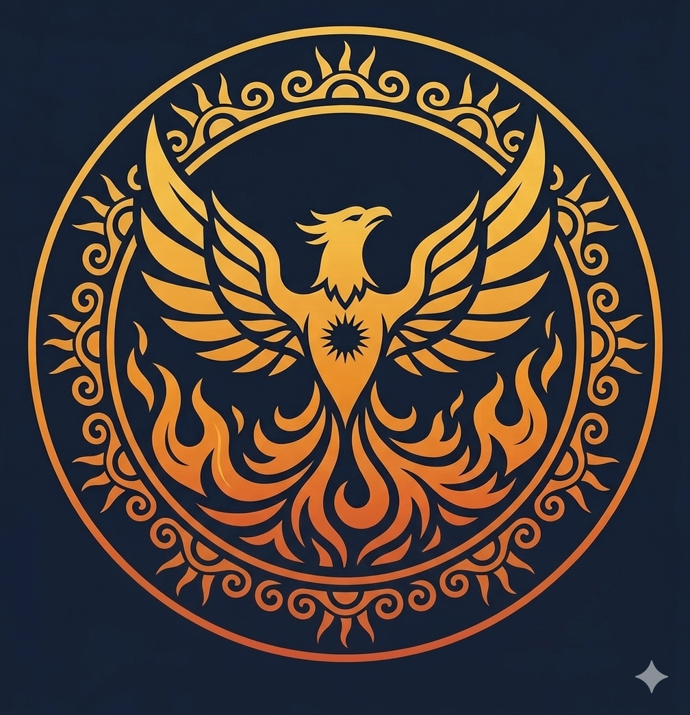 『Fenix&Legend』