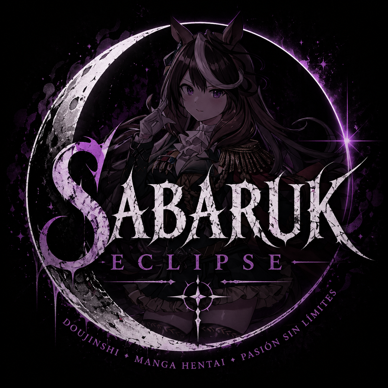Sabaruk Eclipse