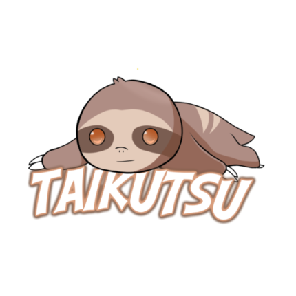 Taikutsu Manga