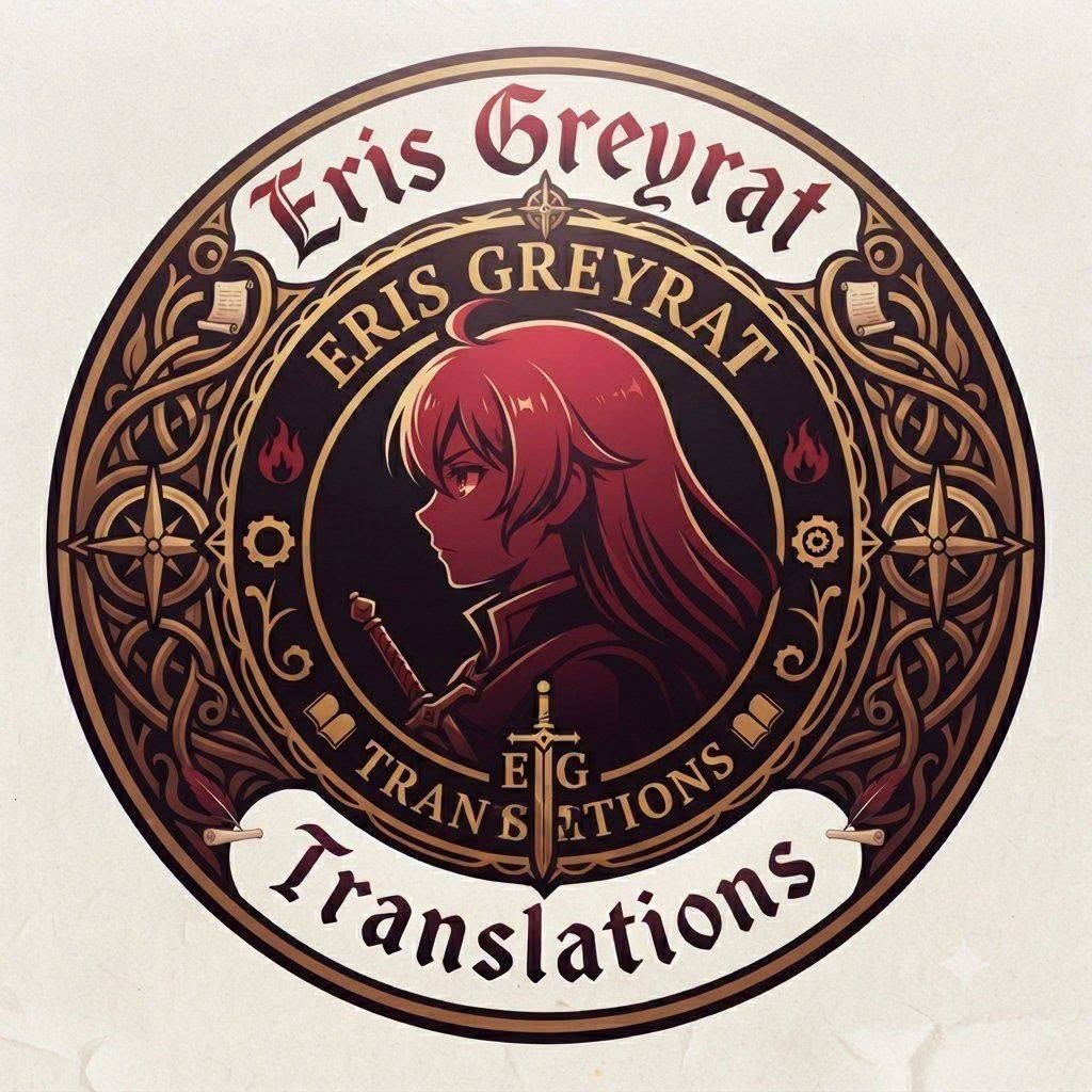 Eris Greyrat Translations